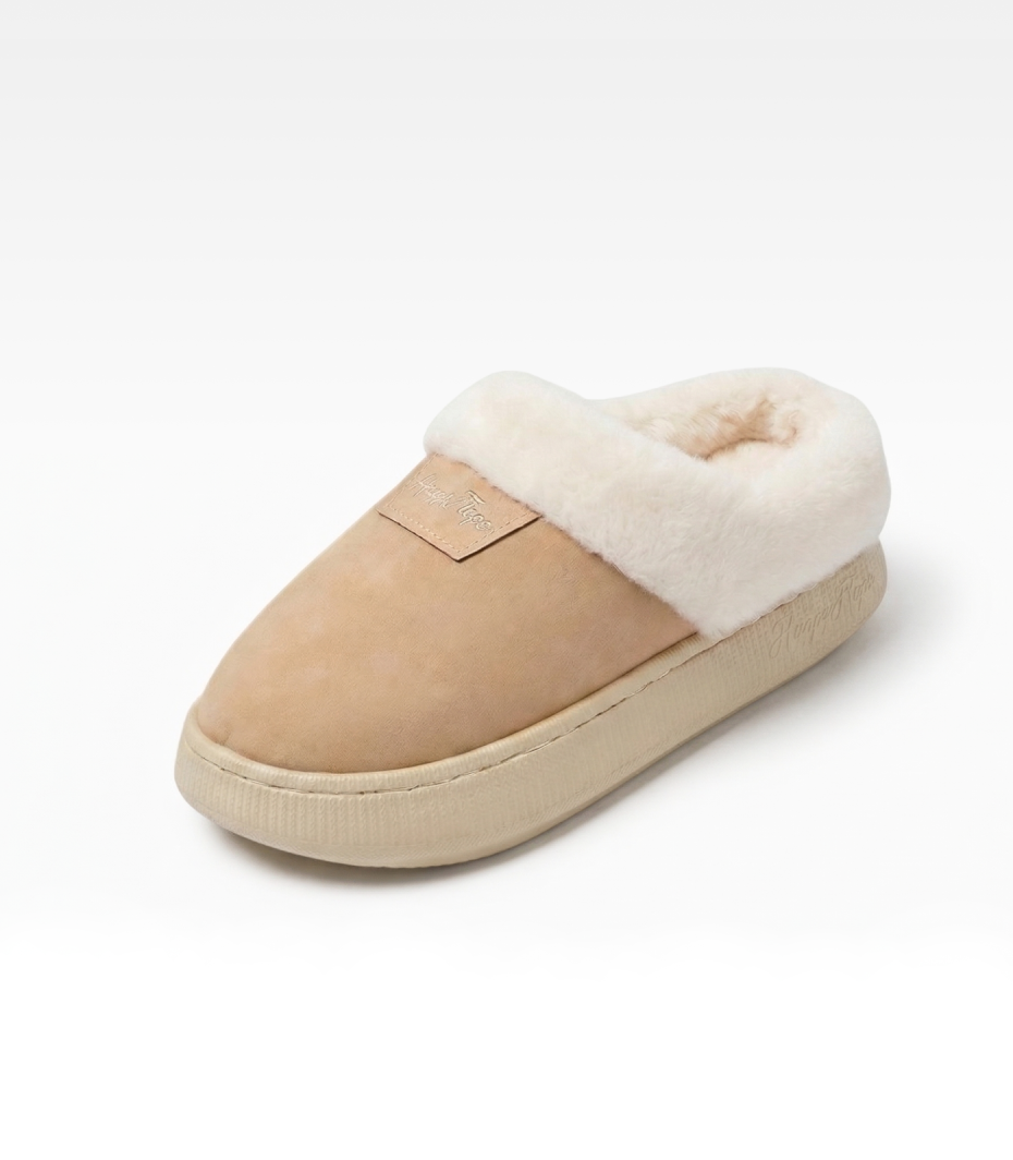 Beige / 36-37