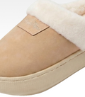 Beige / 36-37