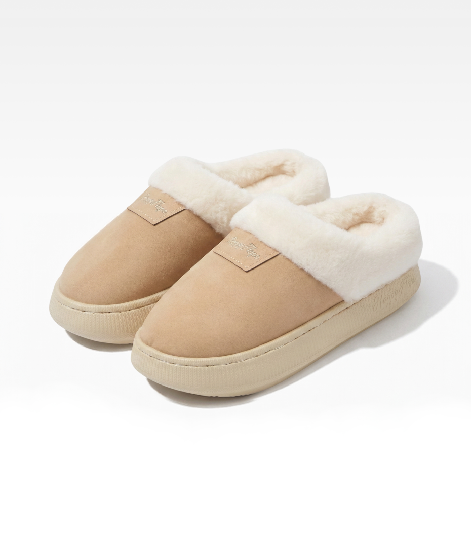 Beige / 36-37