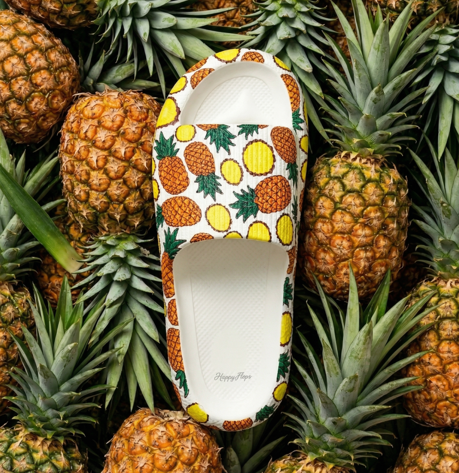 Ananas / 36/37