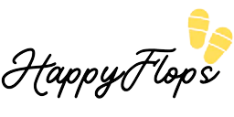 Happyflops logo